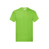 Tricou Cholovica Fruit of the loom Original